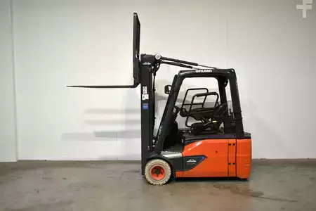 Sähkö - 3 pyör 2024  Linde E 20 L EVO 386-02 (4)