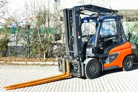 Carrelli elevatori diesel 2023  Linde H 50 D/600 1204-01 (1)