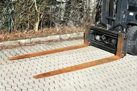 Carrelli elevatori diesel 2023  Linde H 50 D/600 1204-01 (10)