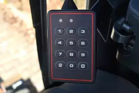 Carrelli elevatori diesel 2023  Linde H 50 D/600 1204-01 (12)