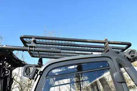 Carrelli elevatori diesel 2023  Linde H 50 D/600 1204-01 (14)