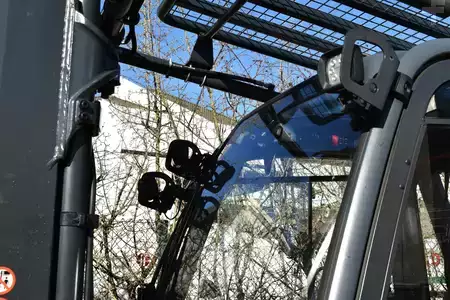 Carrelli elevatori diesel 2023  Linde H 50 D/600 1204-01 (15)