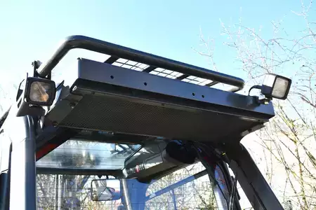 Carrelli elevatori diesel 2023  Linde H 50 D/600 1204-01 (16)