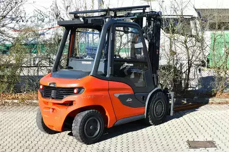 Carrelli elevatori diesel 2023  Linde H 50 D/600 1204-01 (2)