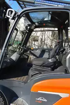 Carrelli elevatori diesel 2023  Linde H 50 D/600 1204-01 (3)