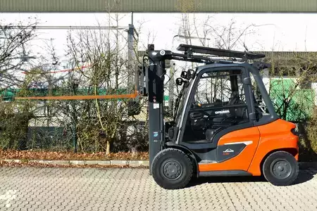 Carrelli elevatori diesel 2023  Linde H 50 D/600 1204-01 (4)