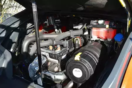 Carrelli elevatori diesel 2023  Linde H 50 D/600 1204-01 (5)