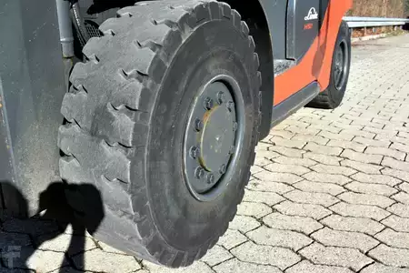 Carrelli elevatori diesel 2023  Linde H 50 D/600 1204-01 (7)