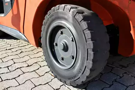 Carrelli elevatori diesel 2023  Linde H 50 D/600 1204-01 (8)