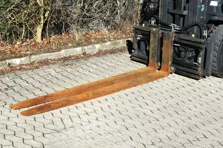 Carrelli elevatori diesel 2023  Linde H 50 D/600 1204-01 (9)