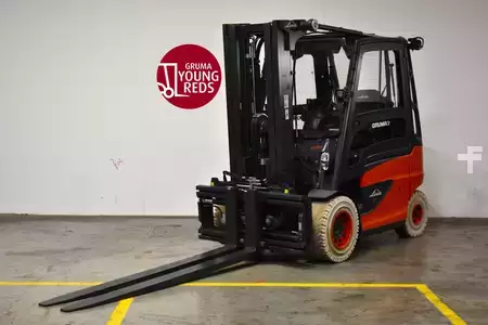 Elektro 4 Rad 2023  Linde E 35/600 H 388 (1)