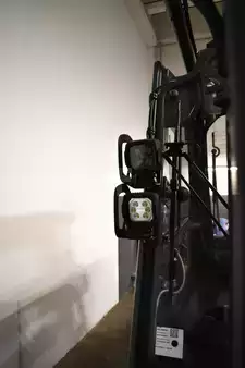 Elektro 4 Rad 2023  Linde E 35/600 H 388 (12)