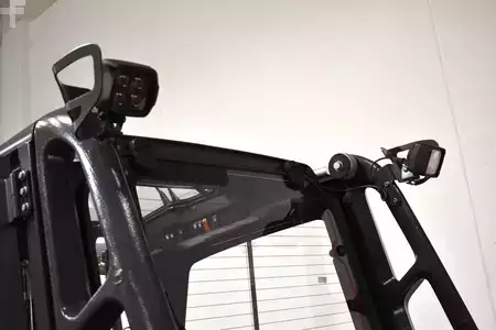 Elektro 4 Rad 2023  Linde E 35/600 H 388 (13)