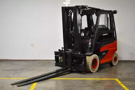 Elektro 4 Rad 2023  Linde E 35/600 H 388 (14)