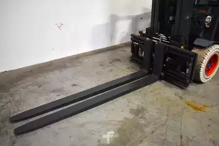 Elektro 4 Rad 2023  Linde E 35/600 H 388 (15)