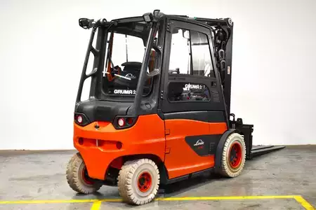 Elektro 4 Rad 2023  Linde E 35/600 H 388 (3)