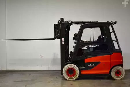 Elektro 4 Rad 2023  Linde E 35/600 H 388 (5)