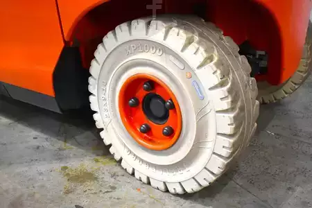 Elektro 4 Rad 2023  Linde E 35/600 H 388 (8)