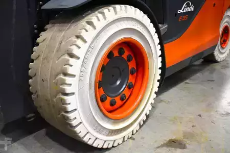 Elektro 4 Rad 2023  Linde E 35/600 H 388 (9)