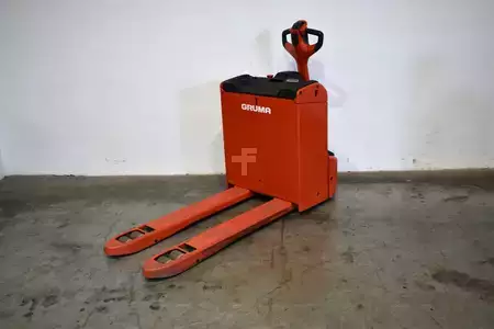Lavansiirtovaunu 2024  Linde T 20 1155-00 (2)