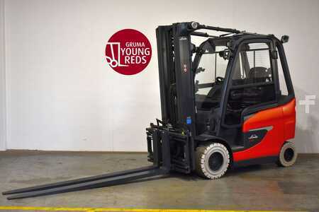 Elektrisk- 4 hjul 2023  Linde E 30/600 H 1252 (1)