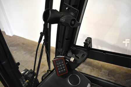 Elektrisk- 4 hjul 2023  Linde E 30/600 H 1252 (11)