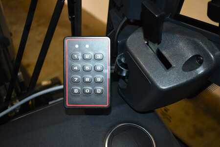 Elektrisk- 4 hjul 2023  Linde E 30/600 H 1252 (12)