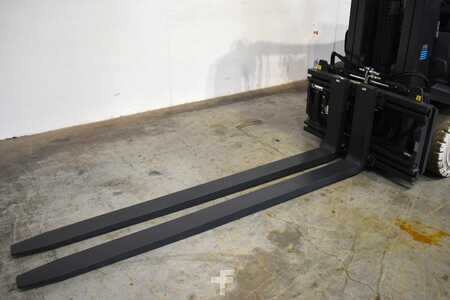 Elektrisk- 4 hjul 2023  Linde E 30/600 H 1252 (16)