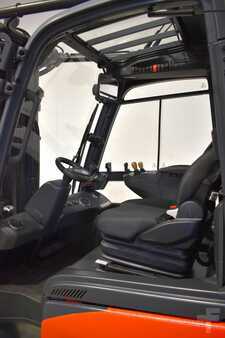 Elektrisk- 4 hjul 2023  Linde E 30/600 H 1252 (4)