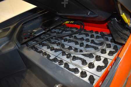 Elektrisk- 4 hjul 2023  Linde E 30/600 H 1252 (6)