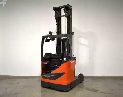 Työntömastotrukki 2024  Linde R 14 1120 (1)