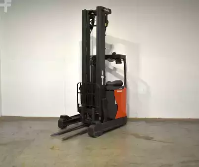 Työntömastotrukki 2024  Linde R 14 1120 (2)
