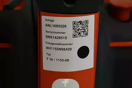 Lavansiirtovaunu 2024  Linde T 18 1155-00 (5)
