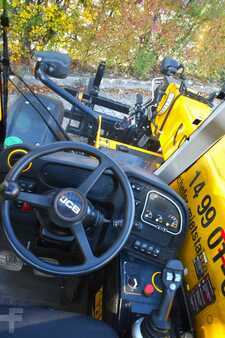 Telescopic forklift rigid 2023  JCB 525-60HI-VIZ (3)