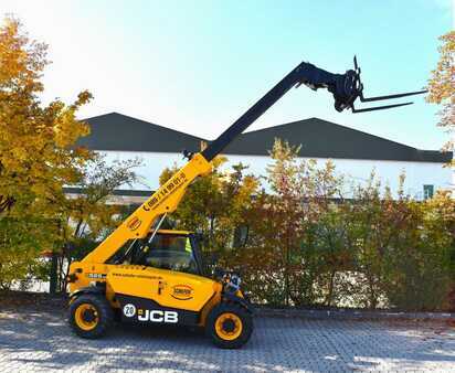 Telescopic forklift rigid 2023  JCB 525-60HI-VIZ (4)
