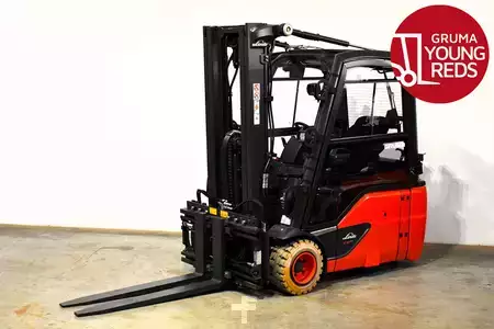 Elektrisk- 3 hjul 2025  Linde E 18 L EVO 386-02 (1)
