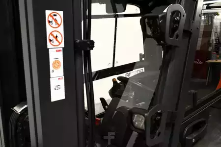 Elektrisk- 3 hjul 2025  Linde E 18 L EVO 386-02 (13)