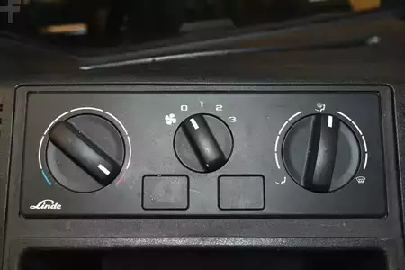 Elektrisk- 3 hjul 2025  Linde E 18 L EVO 386-02 (18)