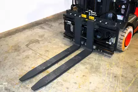 Elektrisk- 3 hjul 2025  Linde E 18 L EVO 386-02 (20)