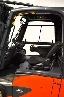 Elektrisk- 3 hjul 2025  Linde E 18 L EVO 386-02 (4)