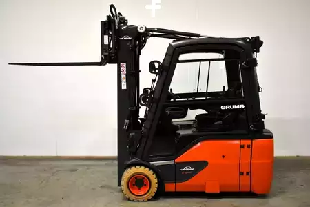 Sähkö - 3 pyör 2025  Linde E 18 L EVO 386-02 (4)