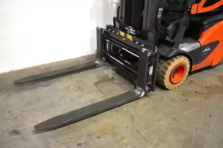 Elektro 3 Rad 2025  Linde E 18 L EVO 386-02 (10)