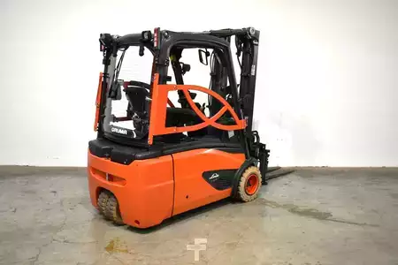 Elektro 3 Rad 2025  Linde E 18 L EVO 386-02 (3)