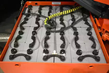 Elektro 3 Rad 2025  Linde E 18 L EVO 386-02 (6)