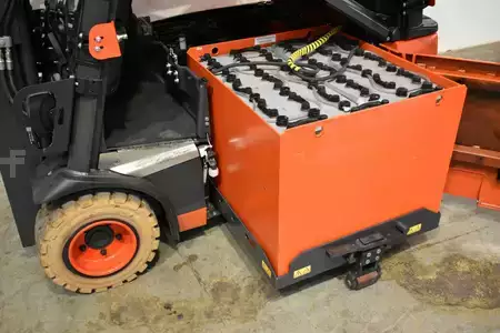 Elektro 3 Rad 2025  Linde E 18 L EVO 386-02 (7)