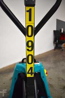 Elektrische palletwagens 2024  Baoli EP 15-03 ION (6)