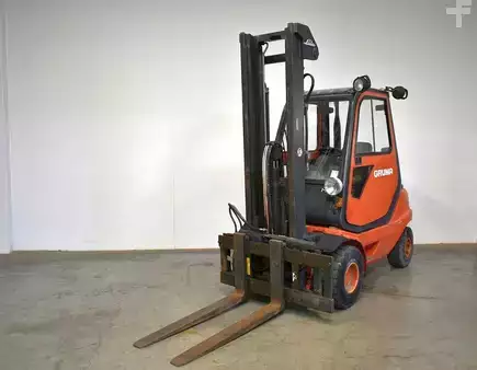 Dieseltrukki 1999  Linde H 30 D 351-03 (1)