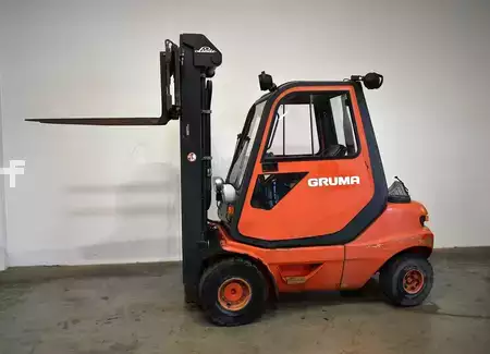 Dieseltrukki 1999  Linde H 30 D 351-03 (4)