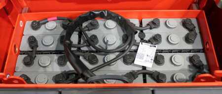 Stoccatore 2020  Linde D 14 133 (6) 