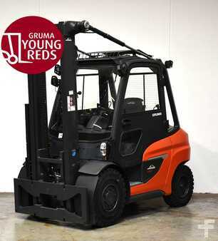 Diesel Forklifts 2024  Linde H 50 D/600 1204-01 (1)